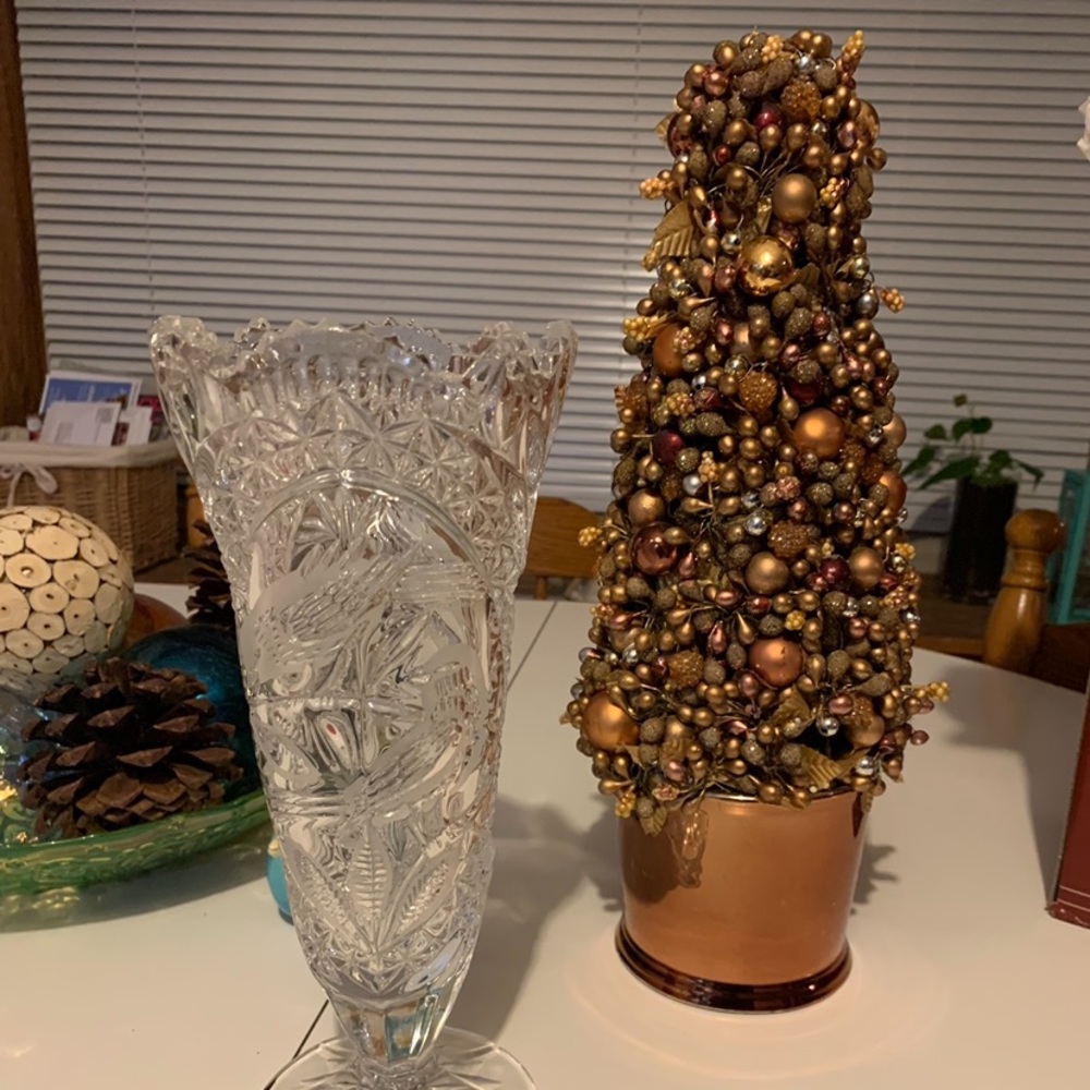 🆕 Holiday Christmas Tree Decor